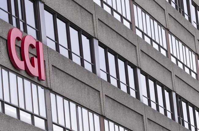 Consulting firm CGI reports Q1 profit and revenue up year-over-year | iNFOnews.ca