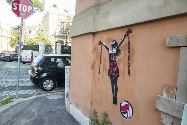 Hungary defends treatment of Italian antifascist activist, says left is hurting Italy-Hungary ties | iNFOnews.ca