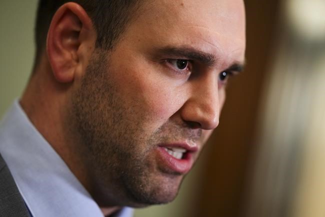 Best for world if Netanyahu leaves office 'sooner rather than later': Liberal MP | iNFOnews.ca