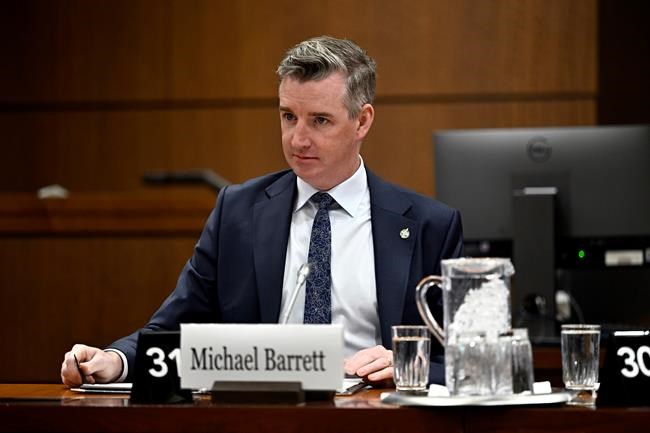 Time to revisit ethics rules around gifts, Tory MP says after Trudeau Jamaica trip | iNFOnews.ca