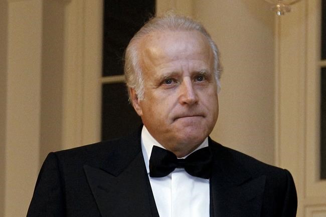 James Biden agrees to a private interview with House Republicans investigating the president | iNFOnews.ca