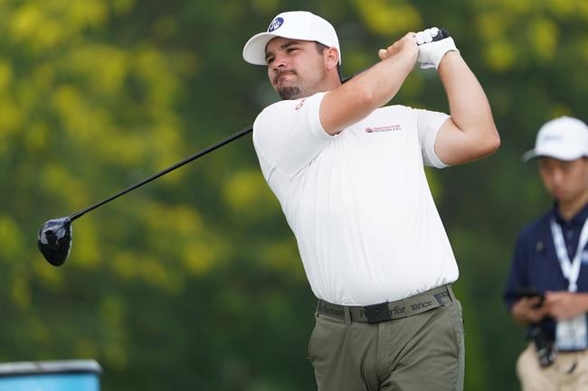 Canadians Papineau and Creighton enjoying fast start to Korn Ferry Tour season | iNFOnews.ca