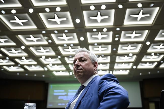 Canada warns of 'practical limitations' to releasing information on foreign meddling | iNFOnews.ca