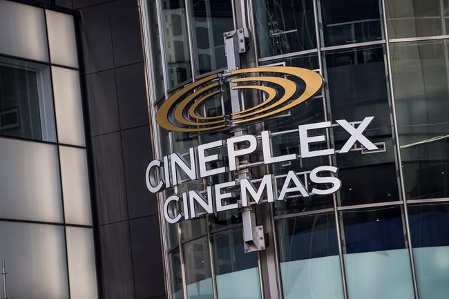 Cineplex pulls South Indian film following drive-by shootings at GTA movie theatres | iNFOnews.ca