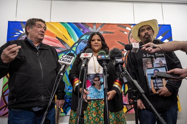 Jury, coroner make recommendations in Saskatchewan mass killing inquest | iNFOnews.ca