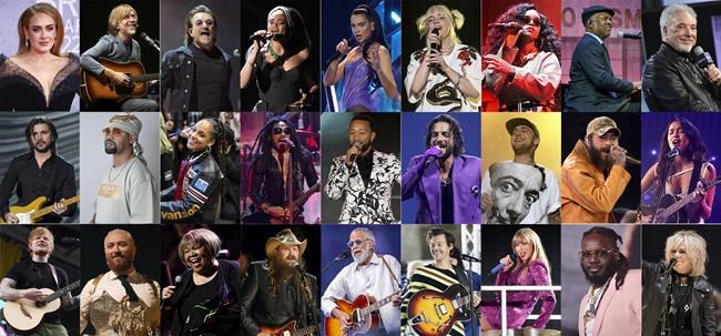 'NPR is cool!' How Tiny Desk Concerts became a pop culture phenomenon | iNFOnews.ca 'NPR is cool!' How Tiny Desk Concerts became a pop culture phenomenon | iNFOnews.ca