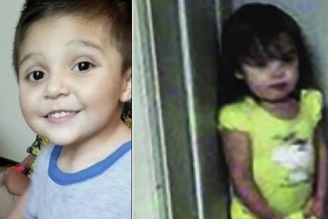 A child's body was found encased in concrete in Colorado as the search for 2 other kids continues | iNFOnews.ca A child's body was found encased in concrete in Colorado as the search for 2 other kids continues | iNFOnews.ca