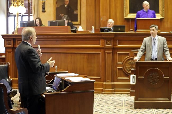 South Carolina to provide free gun training classes under open carry bill passed by state Senate | iNFOnews.ca