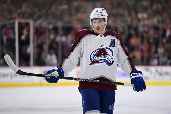 NHLers tight-lipped on charges against members of Canada's 2018 world junior team | iNFOnews.ca NHLers tight-lipped on charges against members of Canada's 2018 world junior team | iNFOnews.ca