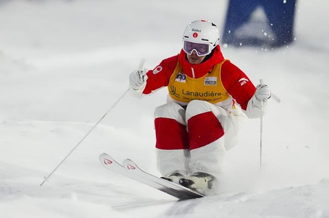 Canadian moguls king Kingsbury clinches 87th World Cup victory, surpassing Stenmark | iNFOnews.ca
