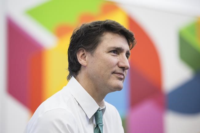 Trudeau mulls sanctioning Israeli settlers, 'seized' with case of missing Canadian | iNFOnews.ca