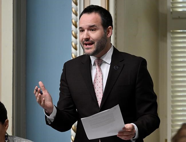 Quebec committee recommends new 'fundamental right' to access French content online | iNFOnews.ca