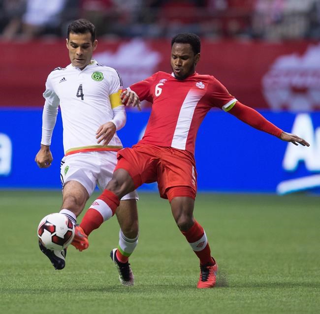 Former Canada captain Julian de Guzman named New York Red Bulls sporting director | iNFOnews.ca
