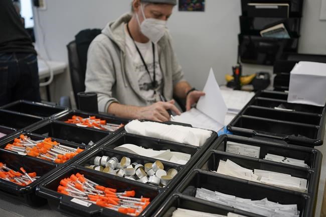 Providence approves first state-sanctioned safe injection site in Rhode Island | iNFOnews.ca Providence approves first state-sanctioned safe injection site in Rhode Island | iNFOnews.ca