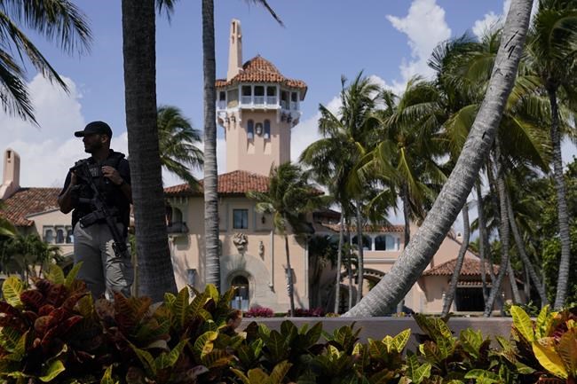 Prosecutors in classified files case say Trump team's version of events 'inaccurate and distorted' | iNFOnews.ca Prosecutors in classified files case say Trump team's version of events 'inaccurate and distorted' | iNFOnews.ca