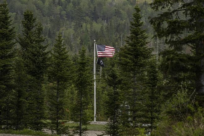 Maine family gives up on proposal to honor veterans with the world's tallest flagpole | iNFOnews.ca Maine family gives up on proposal to honor veterans with the world's tallest flagpole | iNFOnews.ca