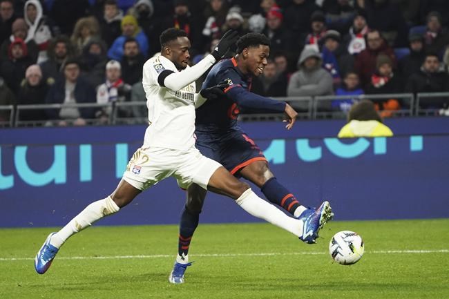 Canadian Jonathan David scores twice in Lille's 4-0 win over Clermont in French play | iNFOnews.ca Canadian Jonathan David scores twice in Lille's 4-0 win over Clermont in French play | iNFOnews.ca