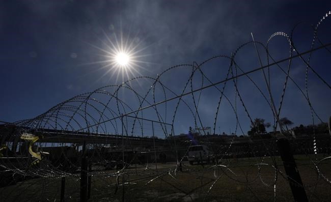 What's in the bipartisan Senate package to aid Ukraine, secure U.S. border | iNFOnews.ca