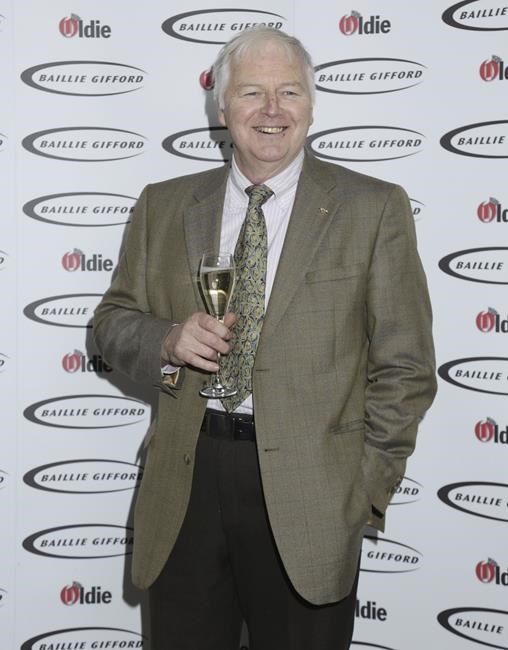 Ian Lavender, the last surviving star of British sitcom 'Dad's Army,' has died | iNFOnews.ca