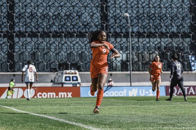 Canada, U.S. face off in battle of unbeaten teams at CONCACAF U-17 Championship | iNFOnews.ca
