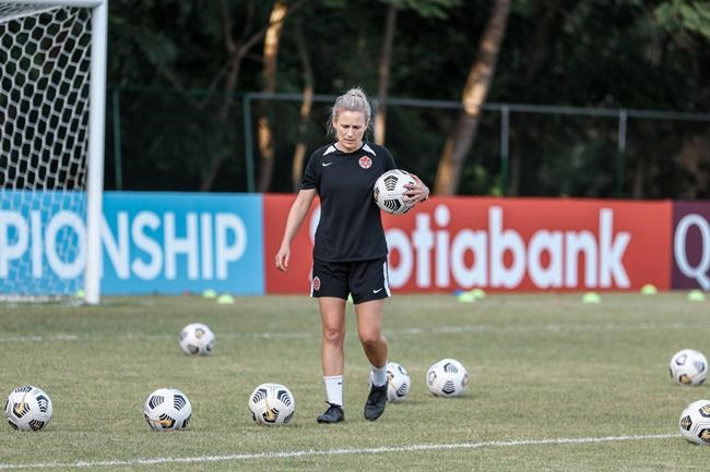 Canada coach says Panama counterpart used abusive language at CONCACAF championship | iNFOnews.ca
