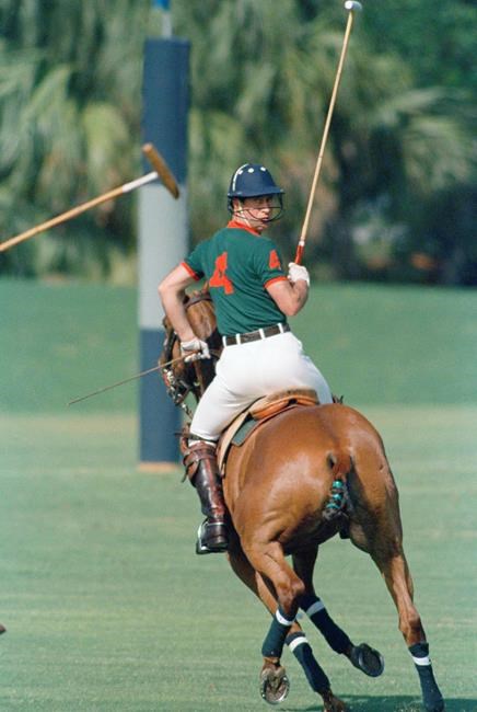 What we know about King Charles III's health history, from COVID-19 to polo injuries | iNFOnews.ca What we know about King Charles III's health history, from COVID-19 to polo injuries | iNFOnews.ca