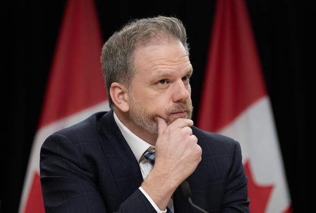 Canada needs time for 'deeper conversation' on assisted dying, mental health: Holland | iNFOnews.ca