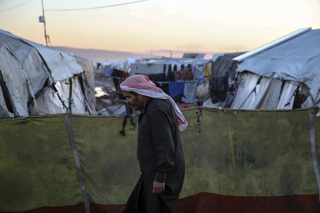 A look at events surrounding the devastating earthquake that hit Turkey and Syria a year ago | iNFOnews.ca A look at events surrounding the devastating earthquake that hit Turkey and Syria a year ago | iNFOnews.ca