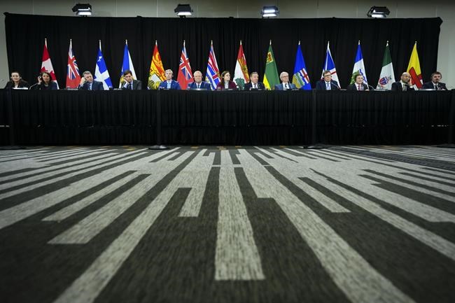 'We're not looking for placebo policy': health fix will take time, minister says | iNFOnews.ca