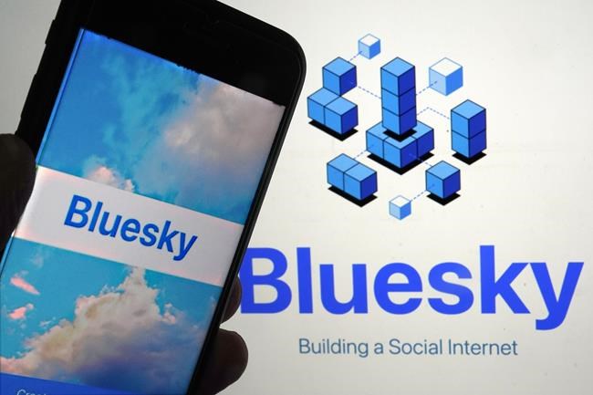 Bluesky, a social network championed by Jack Dorsey, opens for anyone to sign up | iNFOnews.ca