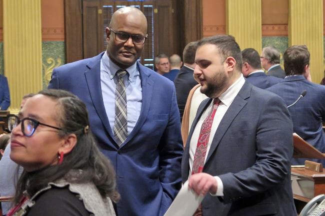 Opinion piece about Detroit suburb is 'racist and Islamophobic,' Democrats say | iNFOnews.ca Opinion piece about Detroit suburb is 'racist and Islamophobic,' Democrats say | iNFOnews.ca