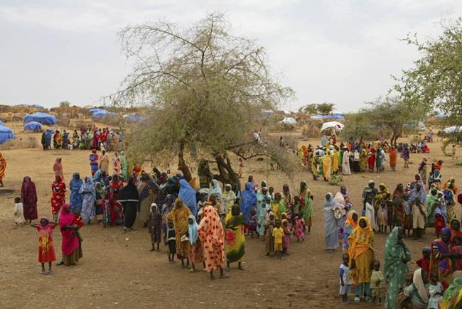 UN aid chief says warring Sudan generals agreed to talk on humanitarian issues. He's still waiting | iNFOnews.ca