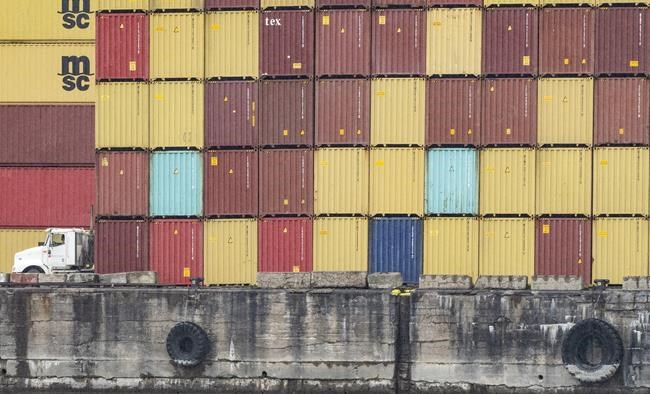 Statistics Canada reports $312M merchandise trade deficit for December | iNFOnews.ca