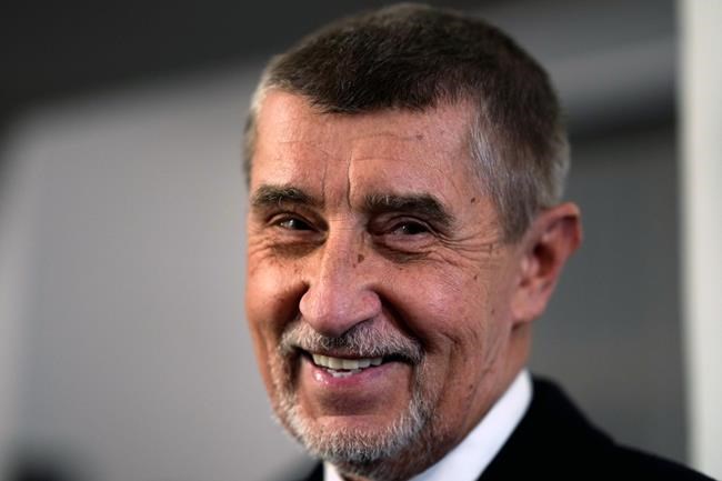 Former Czech leader Babis loses final appeal over collaboration with communist-era secret police | iNFOnews.ca