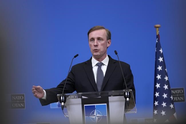 NATO allies warn Hungary not to hold up Sweden's membership as US patience wears thin | iNFOnews.ca