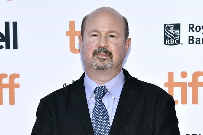 Jury to decide on climate scientist Michael Mann's defamation suit over comparison to molester | iNFOnews.ca