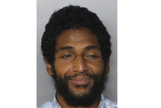 A sniper killed a Florida bank robber as he held a knife to a hostage's throat | iNFOnews.ca