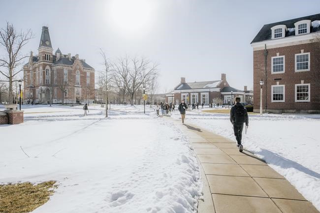 DePauw University receives record-breaking $200M in donations | iNFOnews.ca