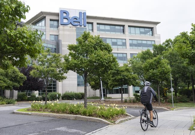BCE slashes 9% of workforce, puts blame at the feet of regulators and policymakers | iNFOnews.ca