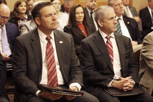 As long school funding lawsuit ends in Kansas, some fear lawmakers will backslide on education goals | iNFOnews.ca As long school funding lawsuit ends in Kansas, some fear lawmakers will backslide on education goals | iNFOnews.ca