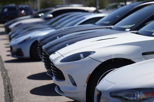 In the news for today: Ottawa and automakers look for a solution to rising car thefts | iNFOnews.ca In the news for today: Ottawa and automakers look for a solution to rising car thefts | iNFOnews.ca