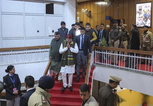 Indian state passes uniform marriage legislation opposed by Muslims as a Hindu code applied to all | iNFOnews.ca Indian state passes uniform marriage legislation opposed by Muslims as a Hindu code applied to all | iNFOnews.ca