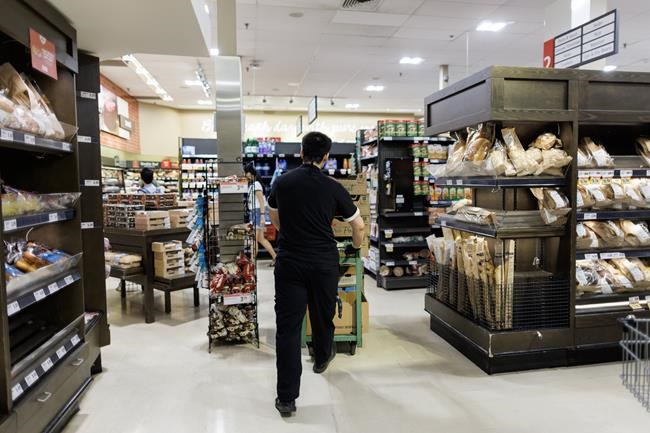 Competition Bureau investigating use of restrictive property clauses in grocery | iNFOnews.ca