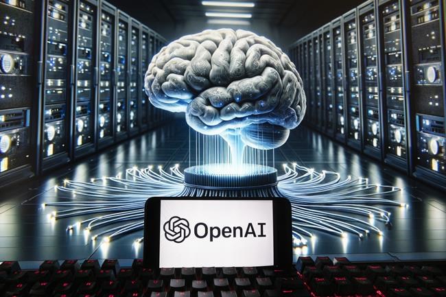 More Canadians using AI tools, despite ‘deep-rooted’ fears about the tech: poll | iNFOnews.ca