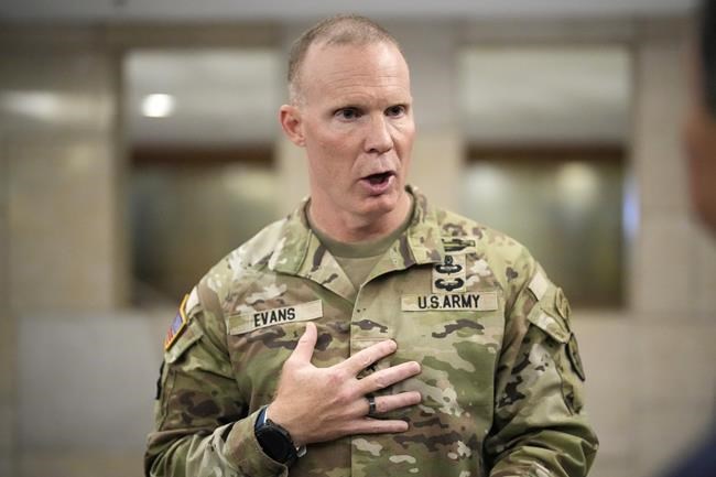 US military drills in Philippines unaffected by America's focus on Ukraine and Gaza, US general says | iNFOnews.ca