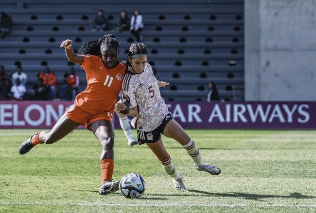 CONCACAF U-17 Championship loss leaves questions about Canada Soccer youth funding | iNFOnews.ca