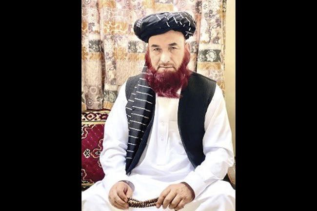 2 Afghans who were detained at Guantanamo Bay for 14 years have been released, the Taliban say | iNFOnews.ca