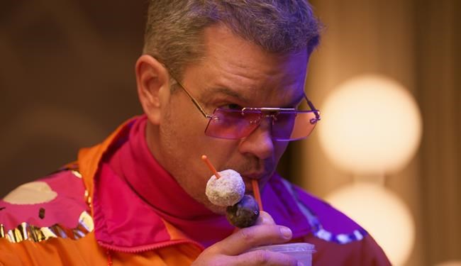 Super Bowl ads keep it heavy on the celebrities, light on the politics | iNFOnews.ca