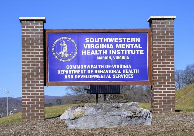 Virginia's Youngkin aims to bolster mental health care, part of national focus after the pandemic | iNFOnews.ca