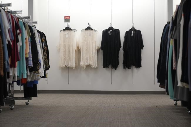 Less is more? Consumers have fewer choices as brands prune their offerings to focus on best sellers | iNFOnews.ca